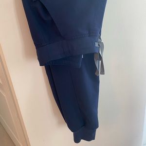 FIGS Zamora jogger scrub pants, regular waist and length